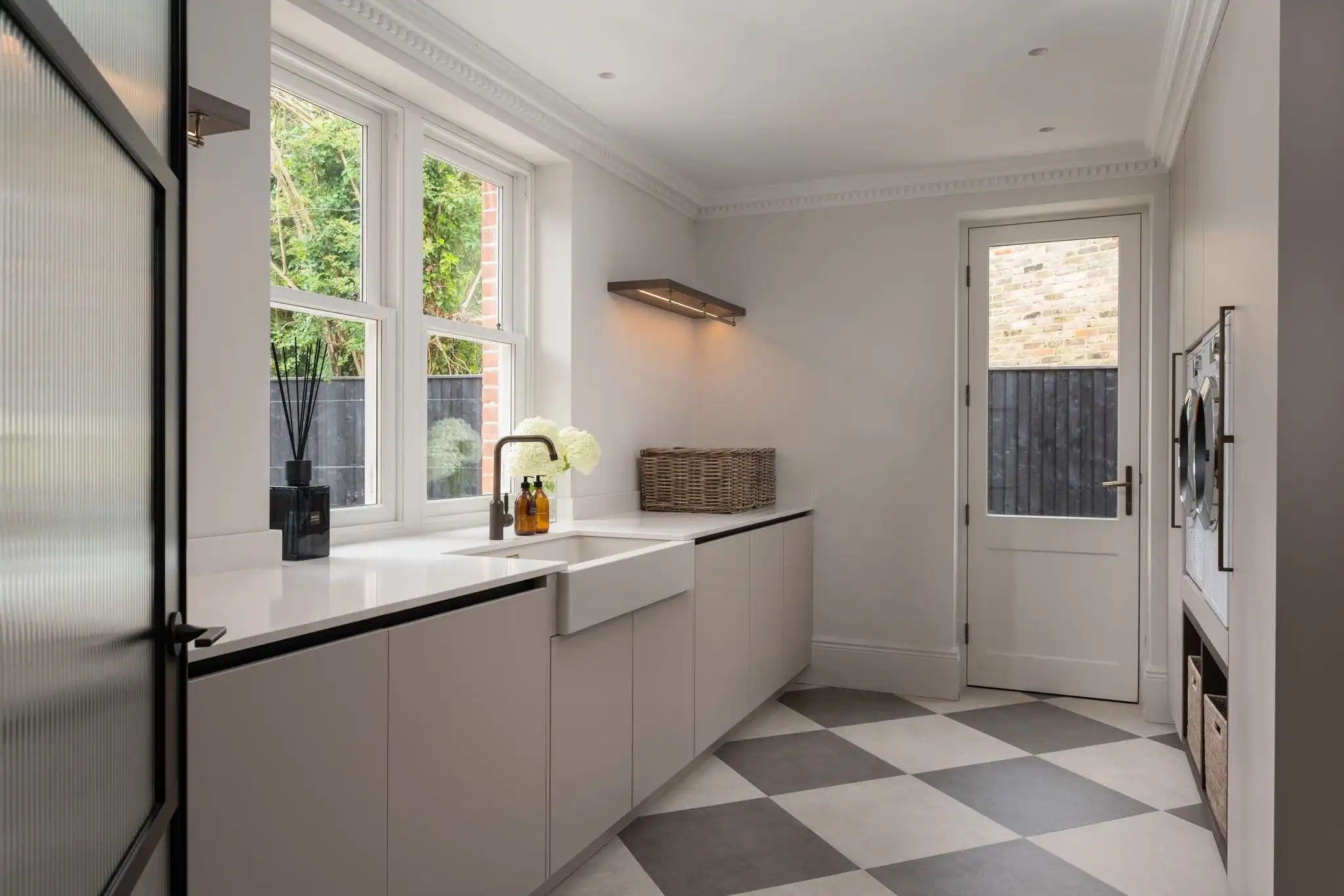 Domestic Electrical Services