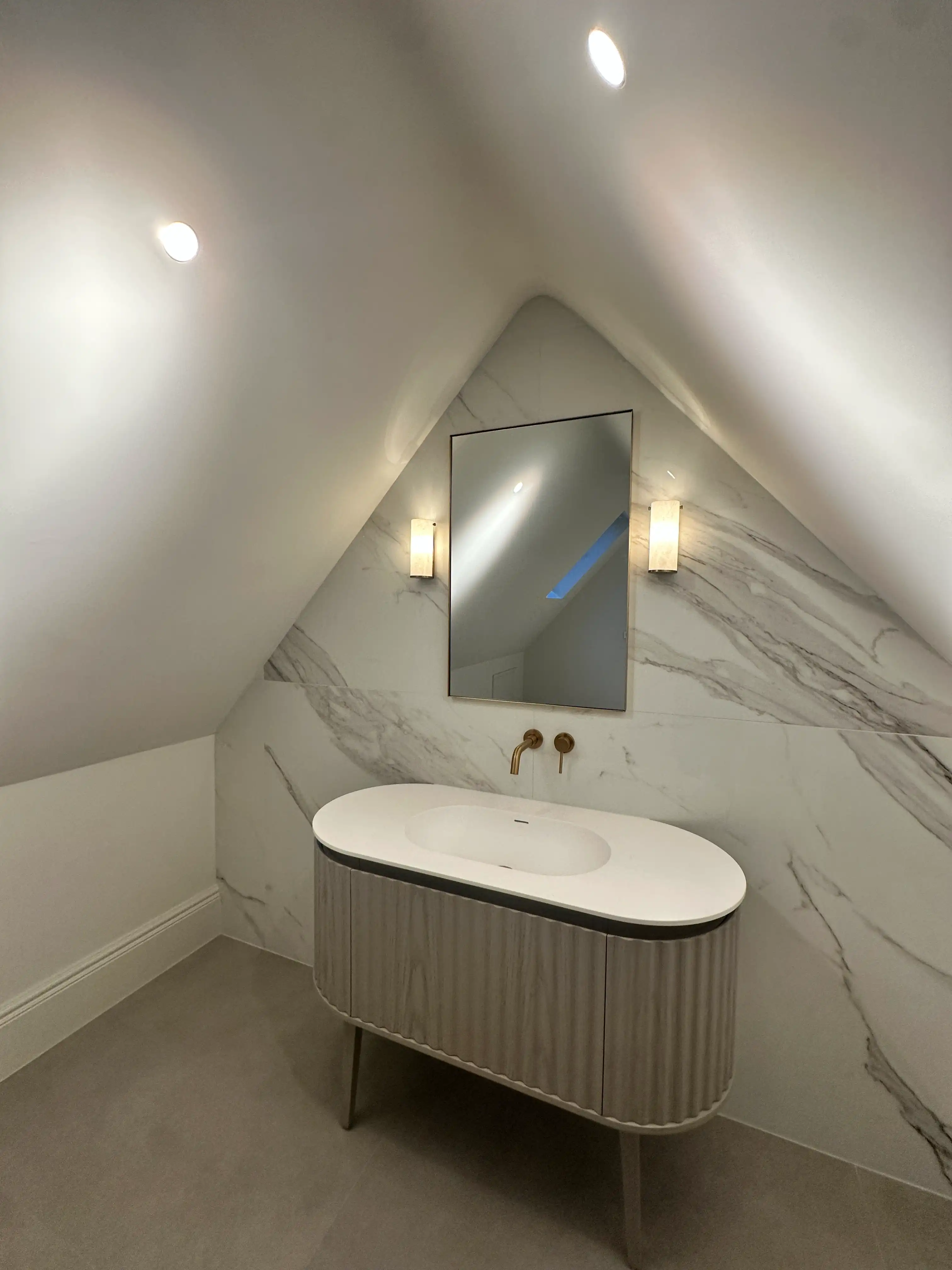 Domestic Electrical Installation, Beaconsfield — image 11