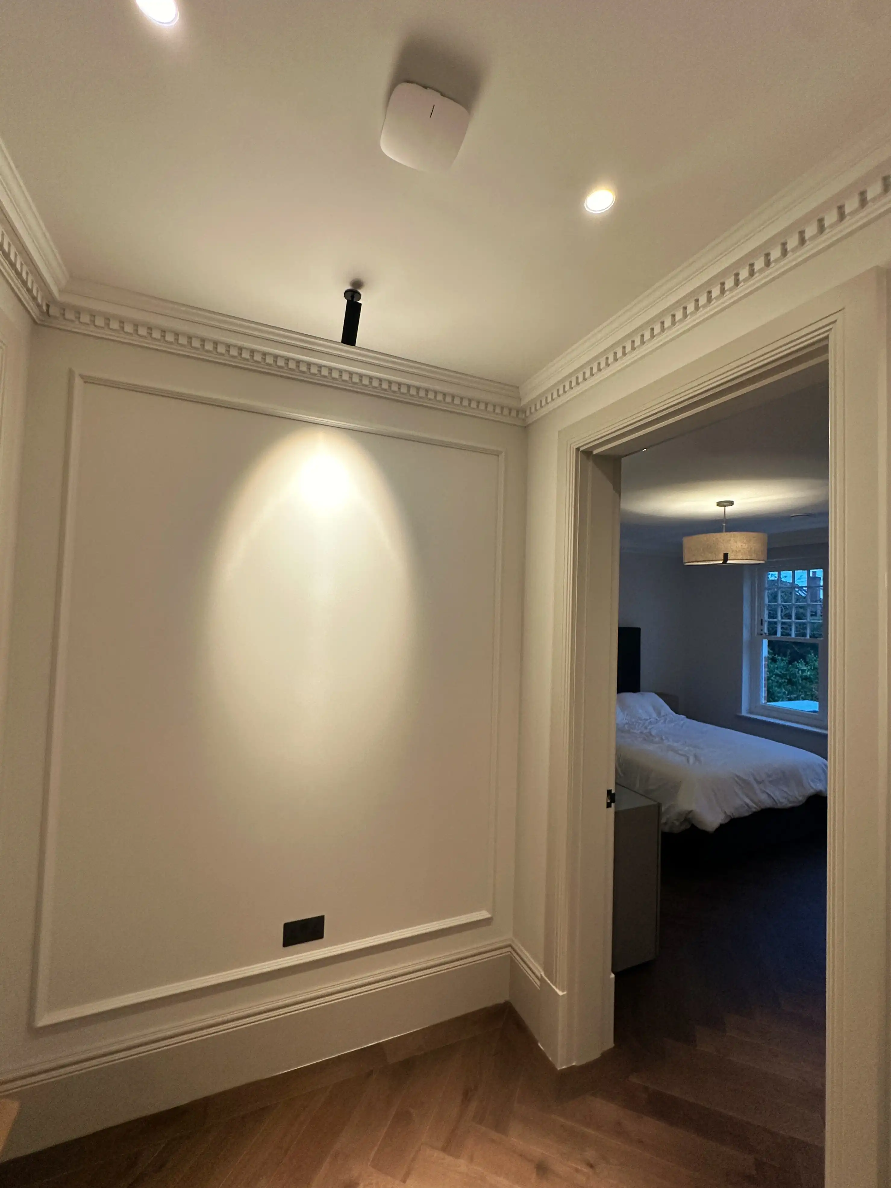 Domestic Electrical Installation, Beaconsfield — image 12