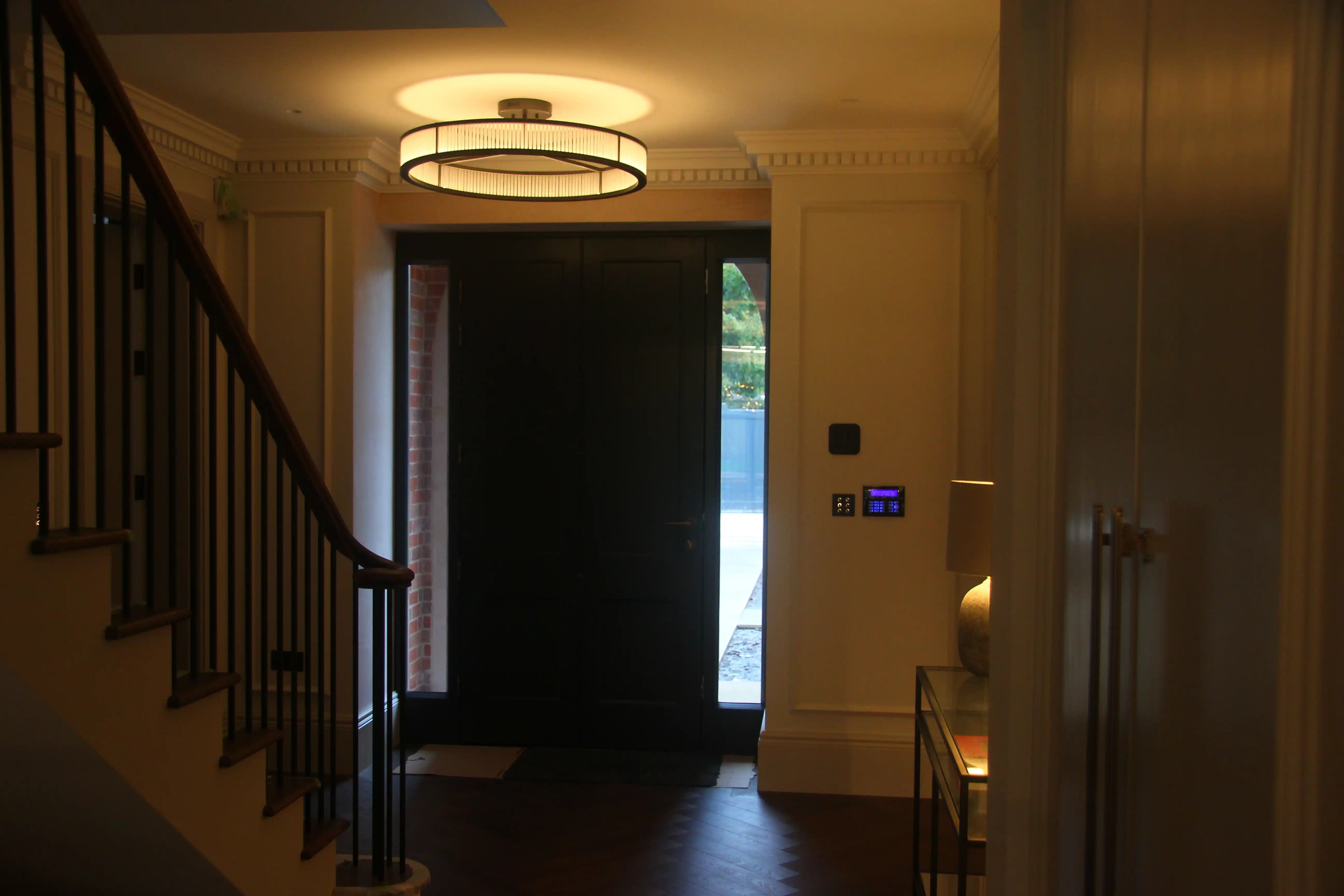 Domestic Electrical Installation, Beaconsfield — image 13