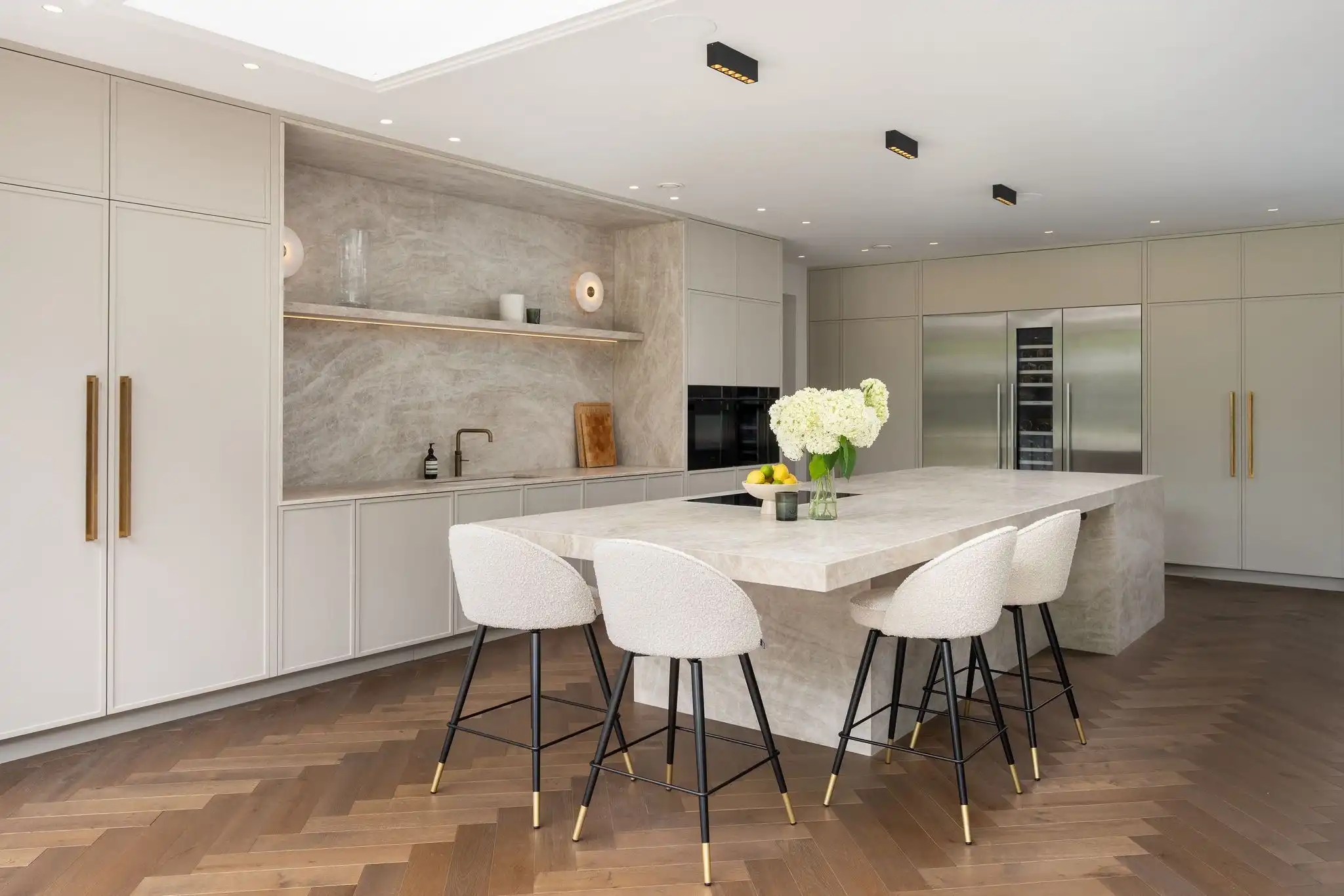 Domestic Electrical Installation, Beaconsfield — image 4
