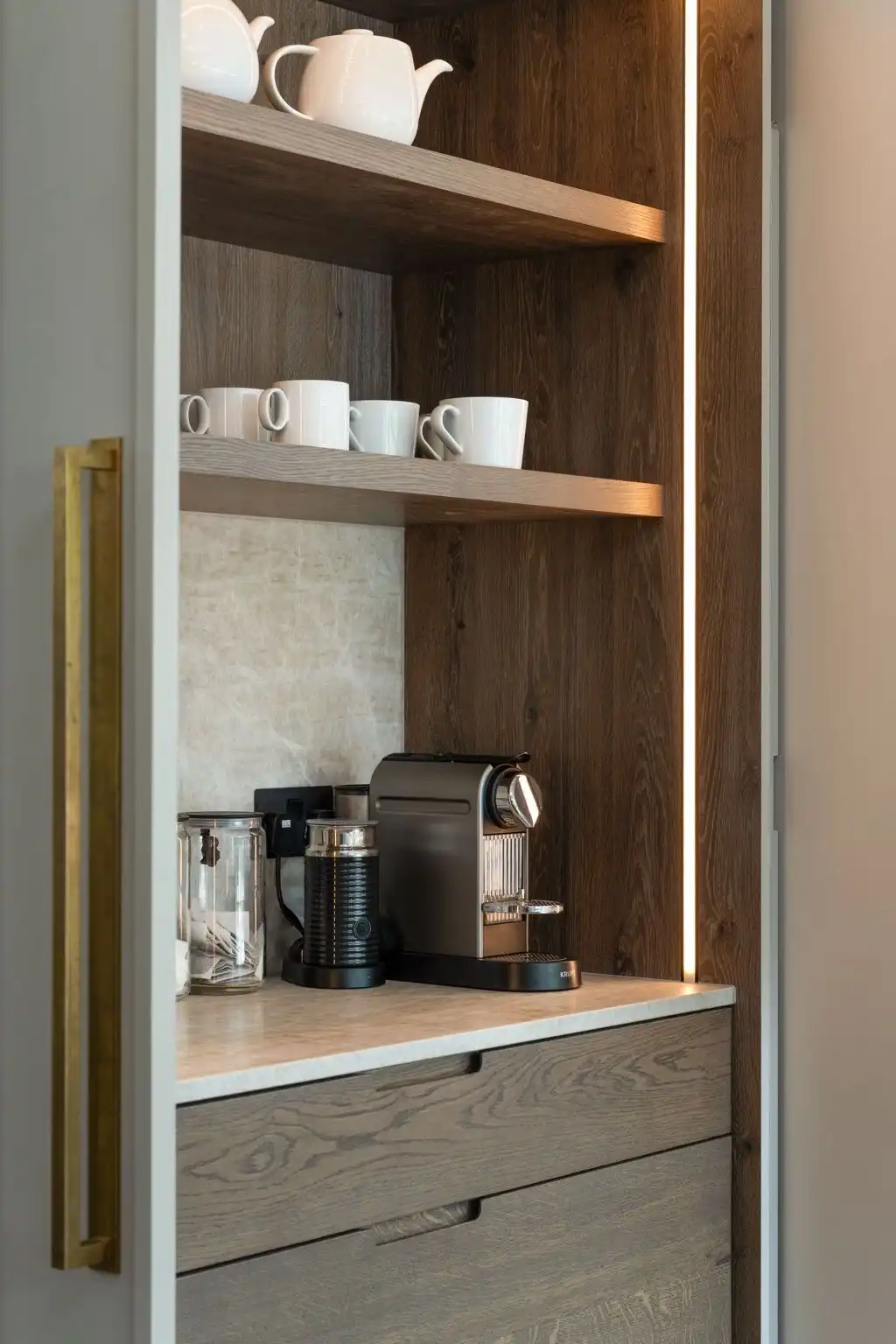 Domestic Electrical Installation, Beaconsfield — image 5