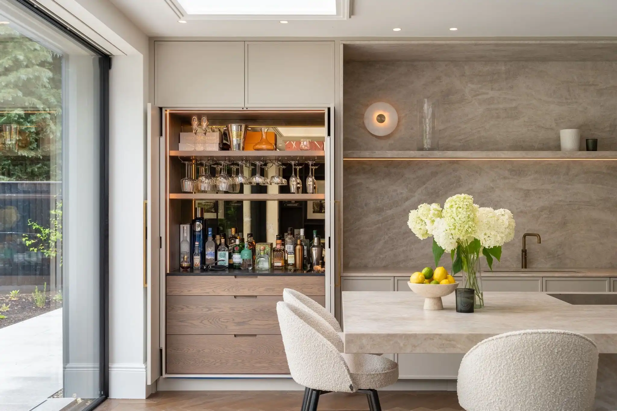 Domestic Electrical Installation, Beaconsfield — image 6