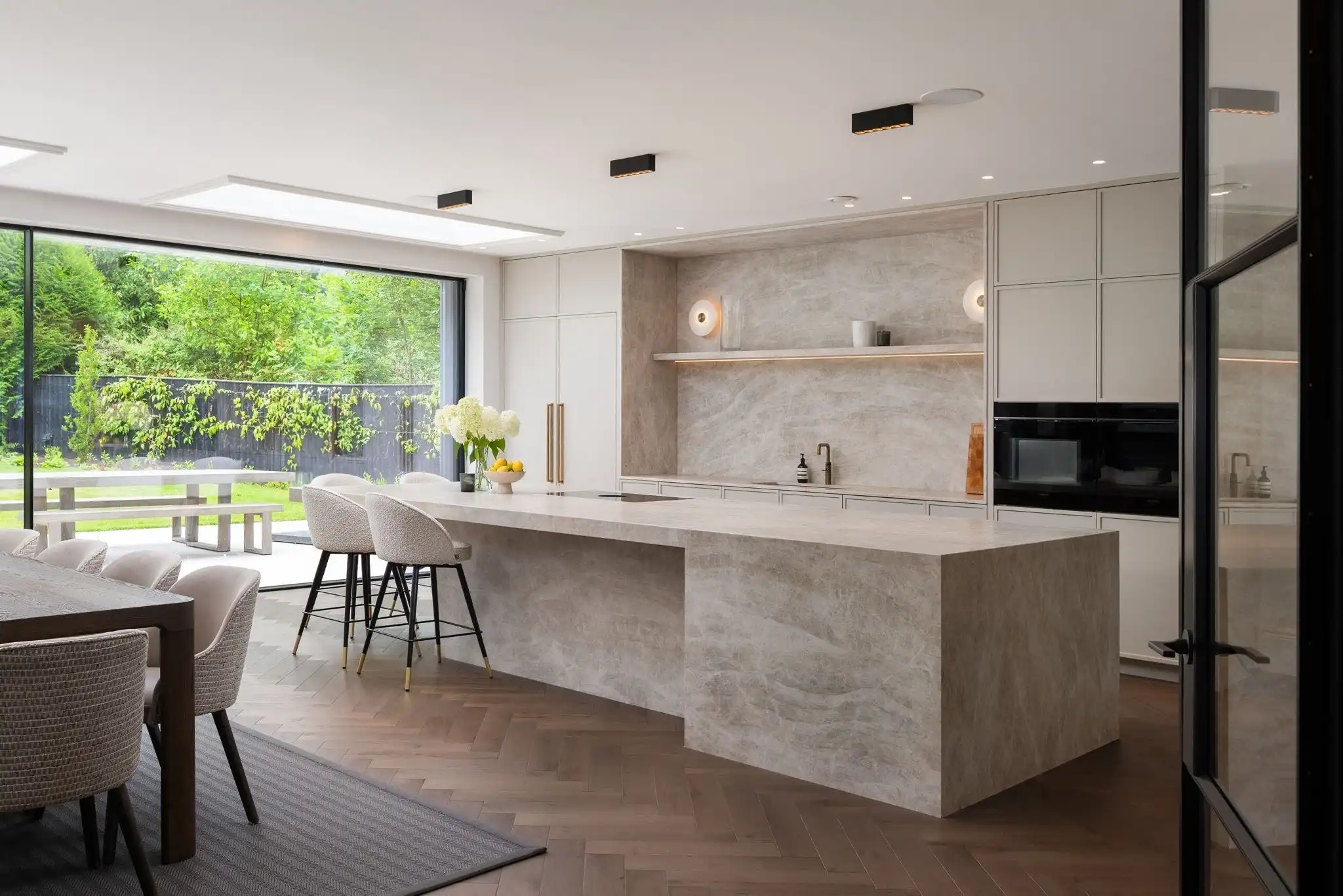 Domestic Electrical Installation, Beaconsfield — image 7