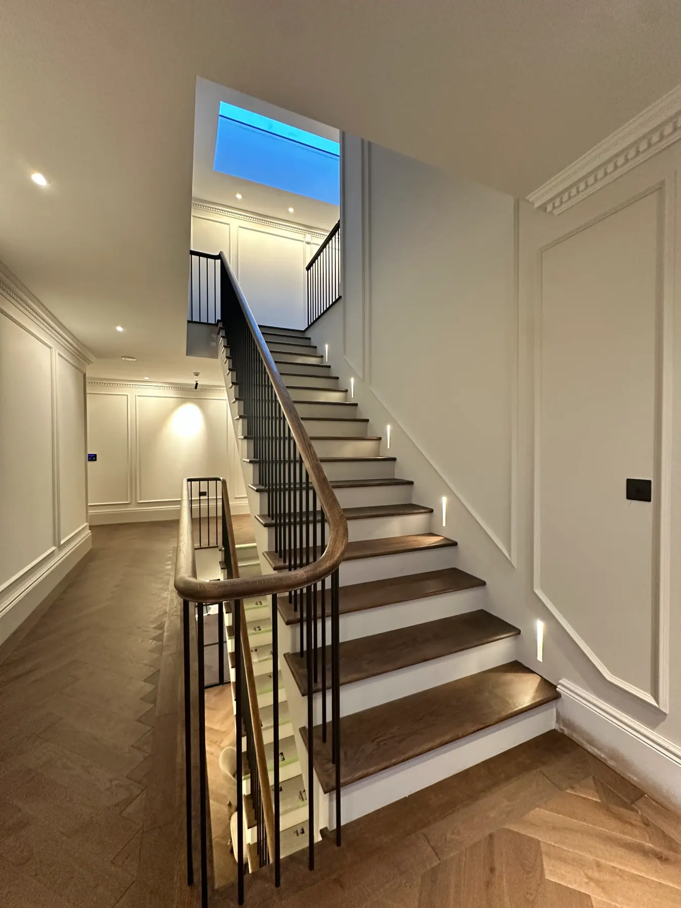 Domestic Electrical Installation, Beaconsfield — image 8