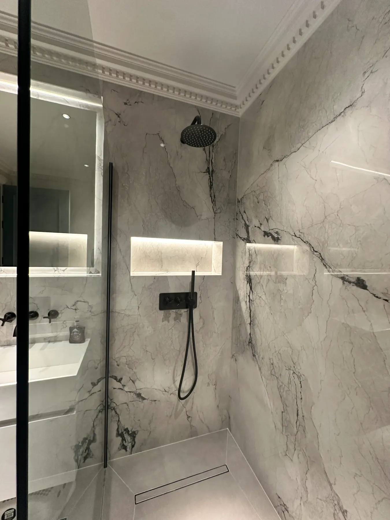 Domestic Electrical Installation, Beaconsfield — image 9