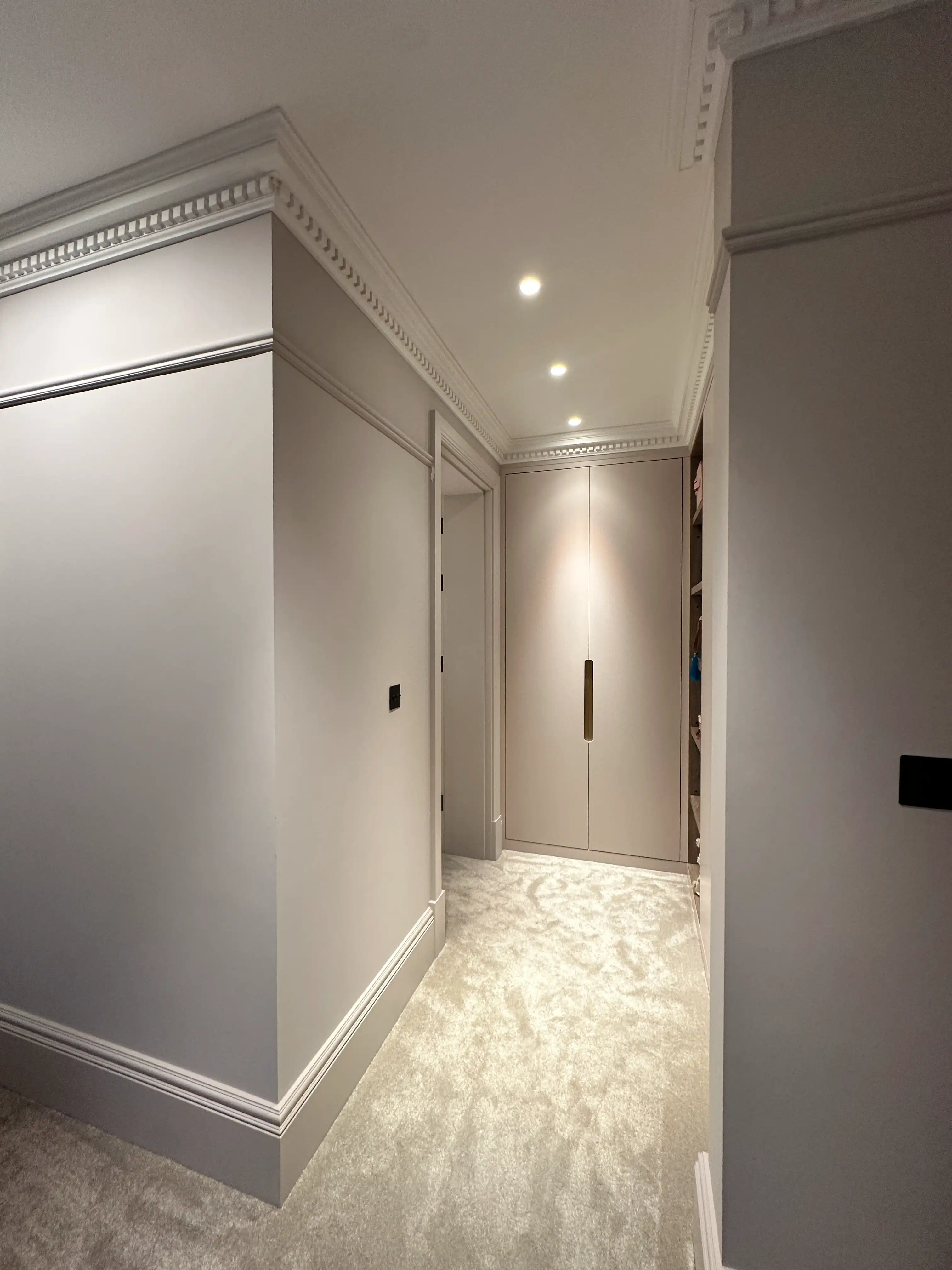 Domestic Electrical Installation, Beaconsfield — image 10