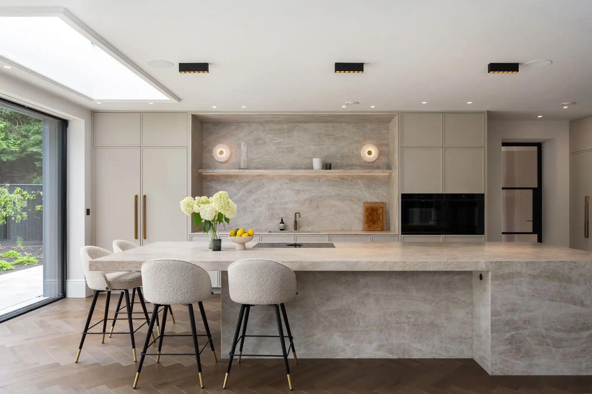 Domestic Electrical Installation, Beaconsfield