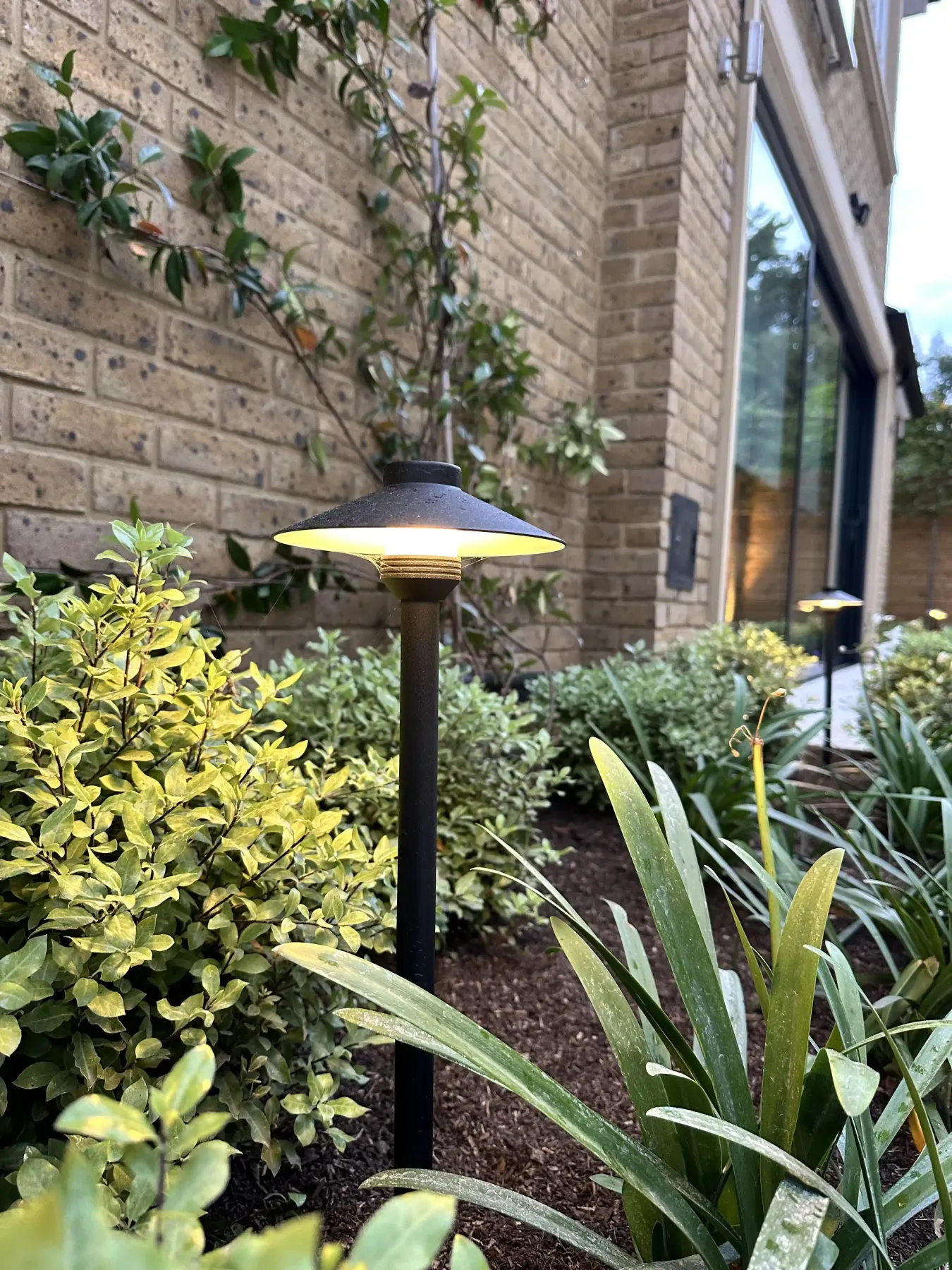 Garden Installation, Cobham — image 5