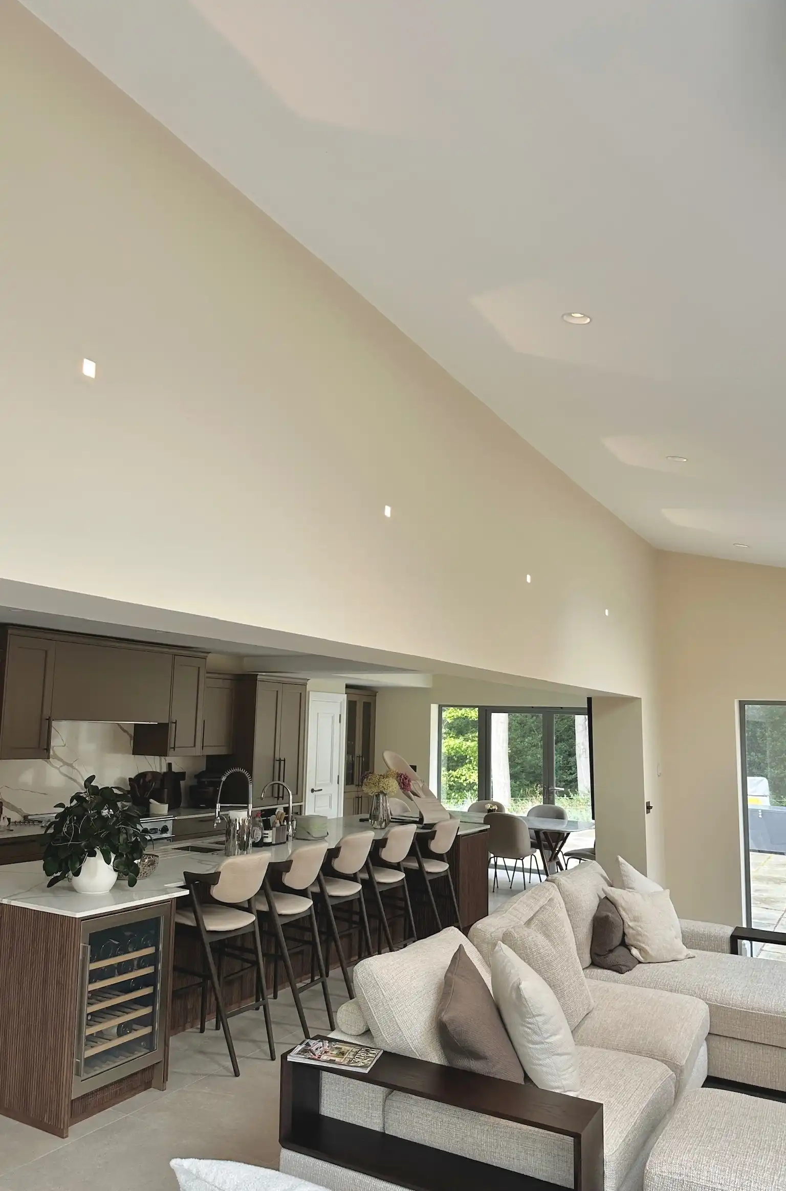 Domestic Electrical Installation, Henley-on-Thames — image 2