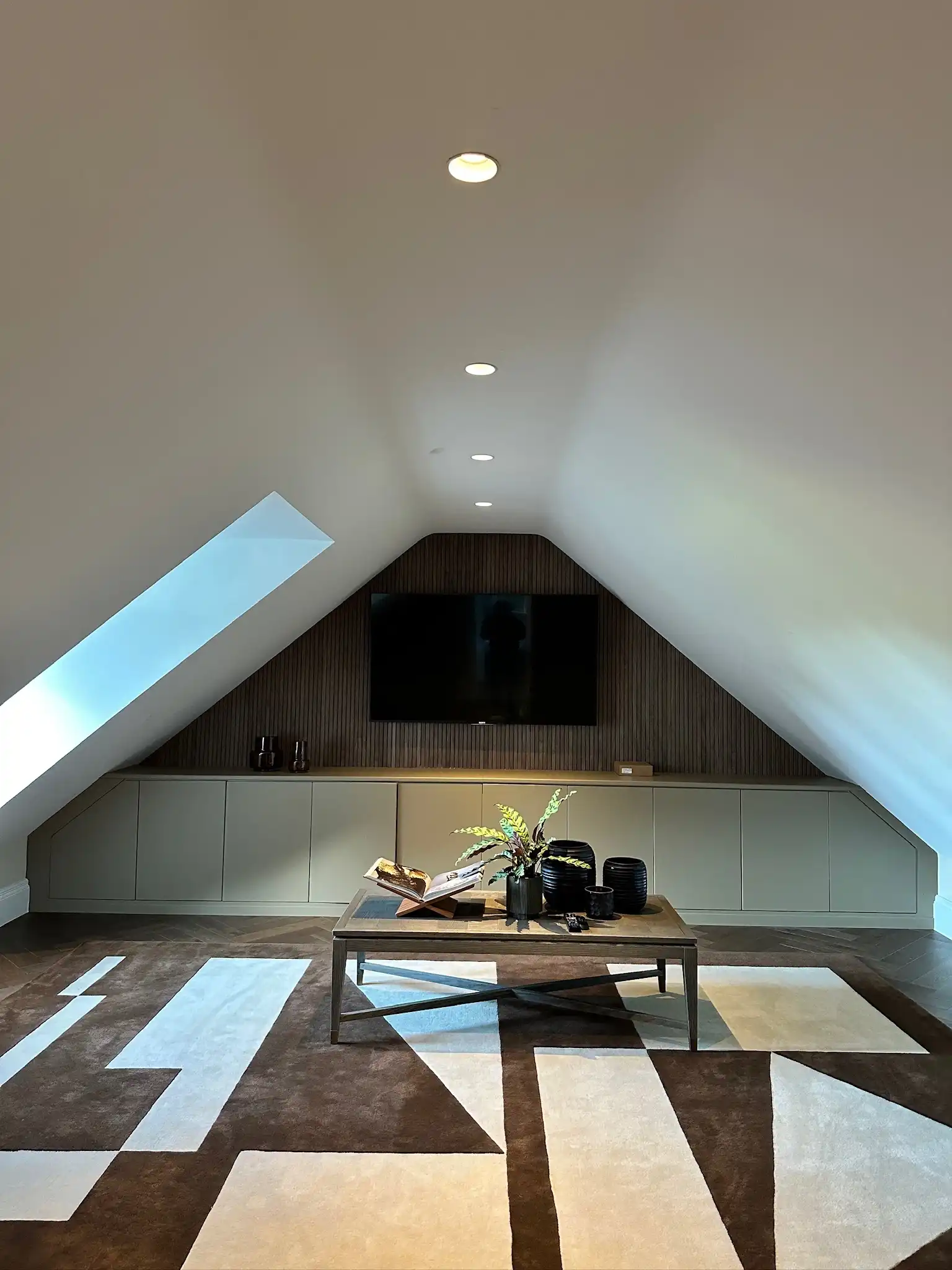 Domestic Electrical Installation, Henley-on-Thames — image 5