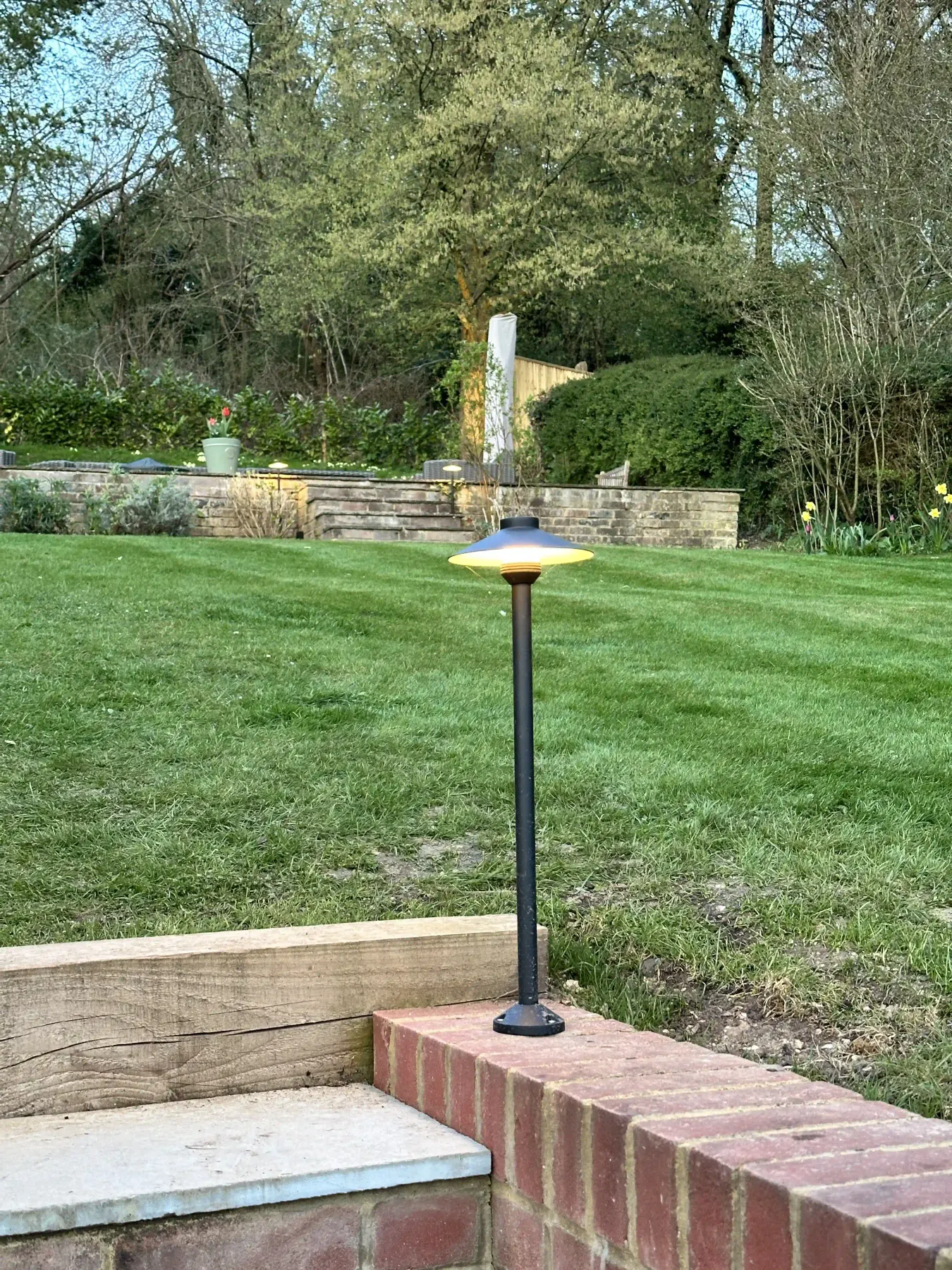 Garden Installation, Henley-on-Thames — image 2