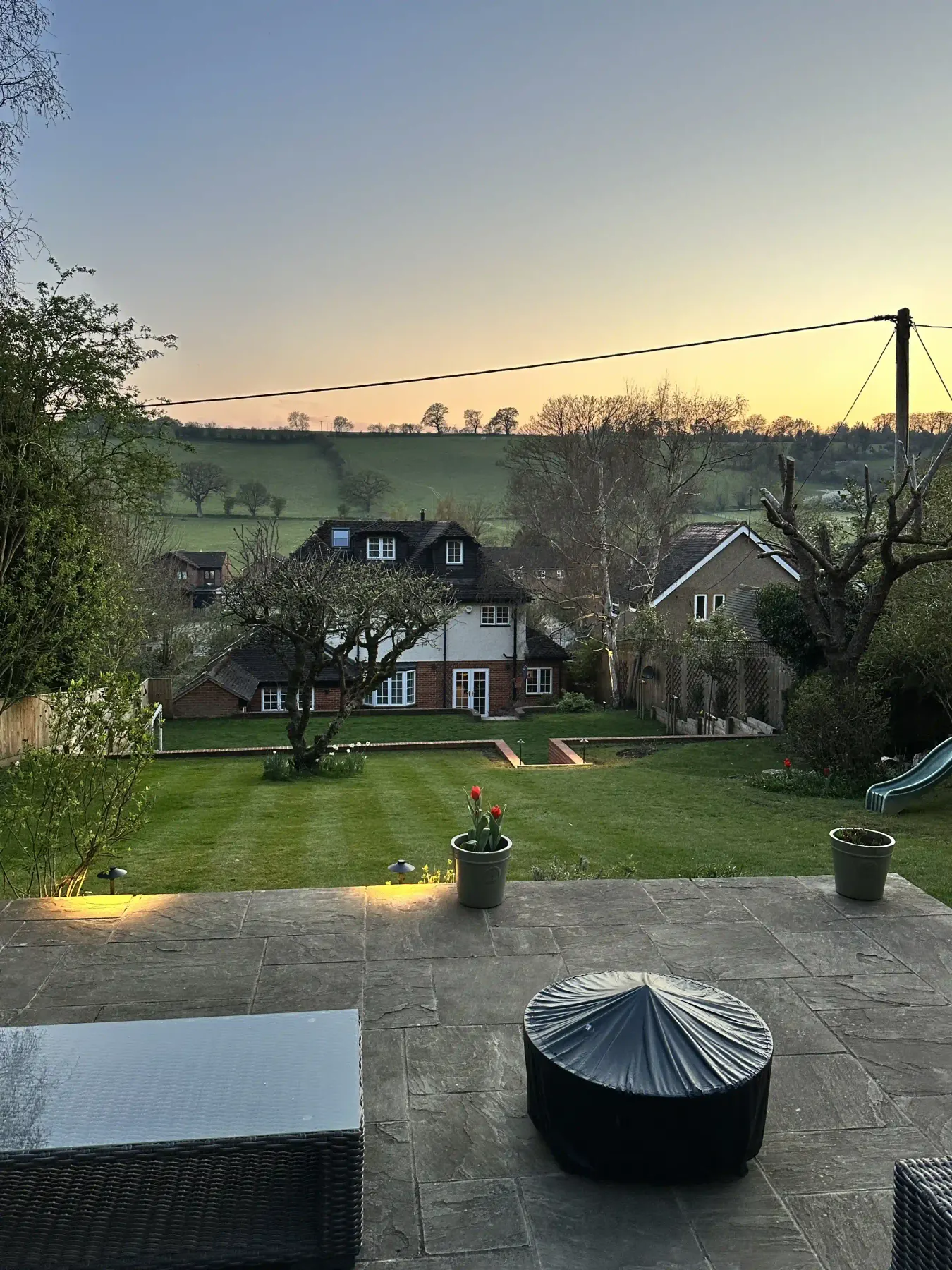 Garden Installation, Henley-on-Thames — image 4