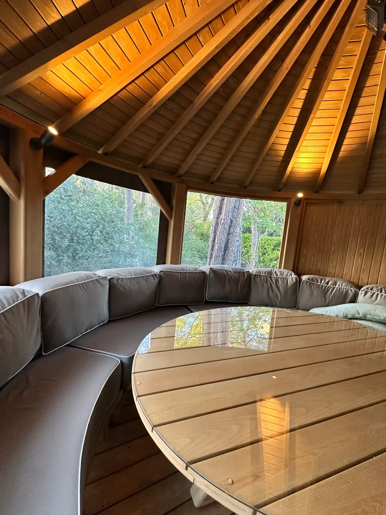 Garden Installation, Virginia Waters — image 3